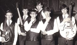 Invictors Worsley